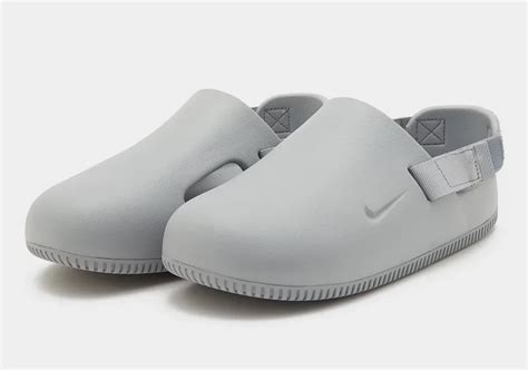 nike calm mule kids|nike chill and calm mule.